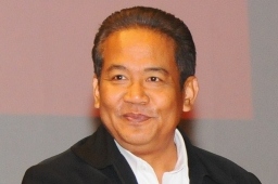 Anang Iskandar Datangi Gedung KPK, Akui Hanya Silaturahim